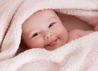 Mơ thấy trẻ con có điềm báo gì