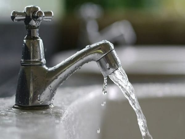 Ý nghĩa chung giấc mơ thấy vòi nước chảy