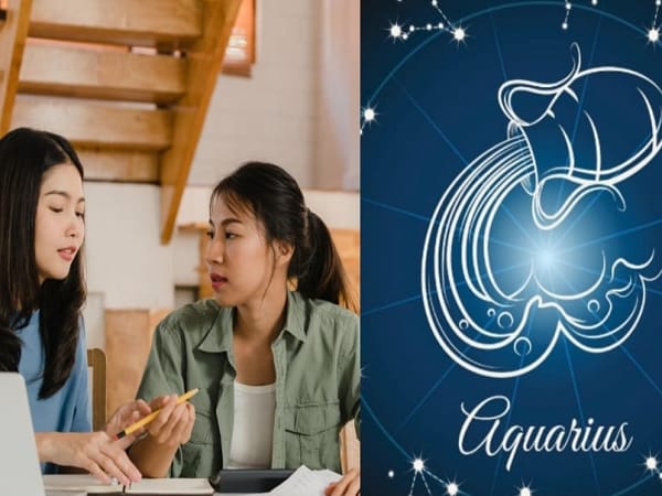 Cung Bảo Bình (21/1 – 19/2) là 1 cung hoàng đạo giỏi tranh luận