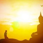 Những lời Phật dạy cho người nóng tính