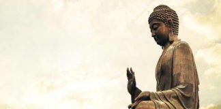 Phật dạy từ bỏ được 3 nghiệp này sẽ mang phước đức bền lâu