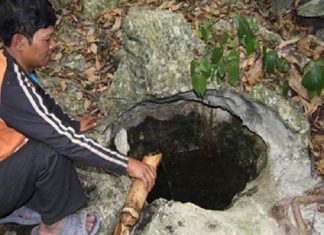Chuyện bí ẩn về những cái giếng kì lạ nhất Việt Nam