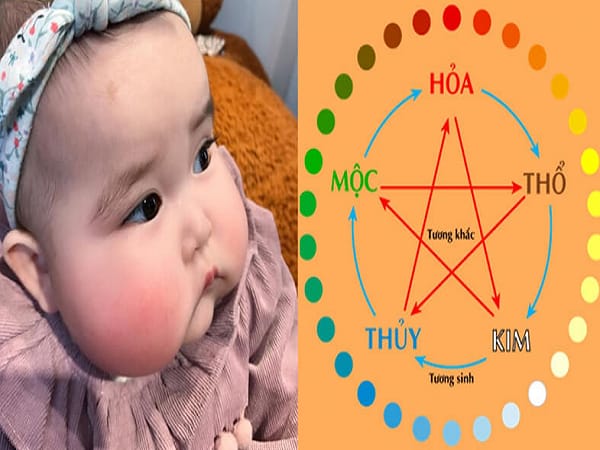 Cách hóa giải tứ hành xung