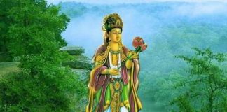 Tìm hiểu về Đại Thế Chí Bồ Tát trong Đạo Phật