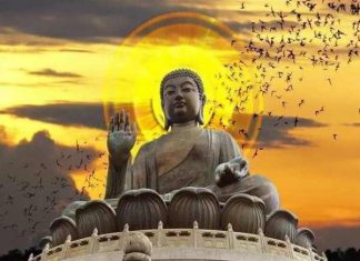Giải mã những giấc mơ thấy Phật
