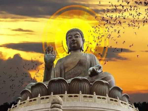 Giải mã những giấc mơ thấy Phật