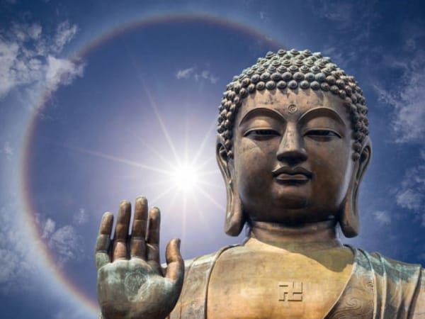Giải mã những giấc mơ thấy Phật