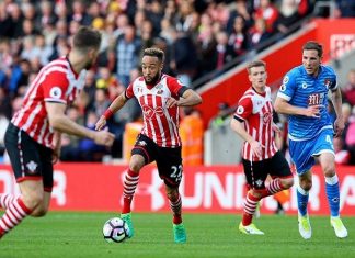 Nhận định Southampton vs Bournemouth, 21h00 ngày 27/4