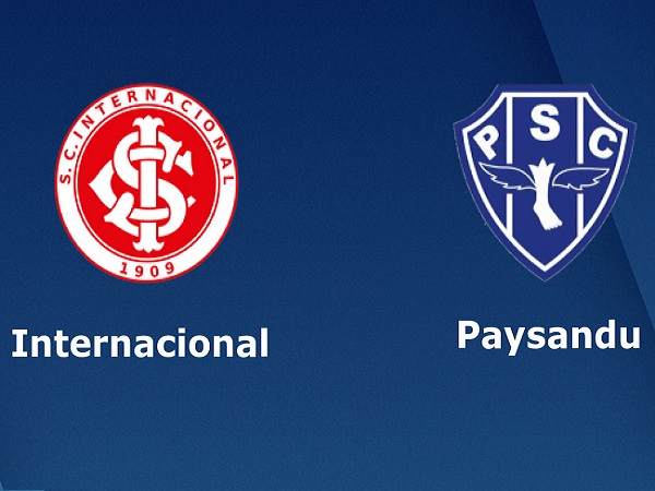 Dự đoán Internacional vs Paysandu