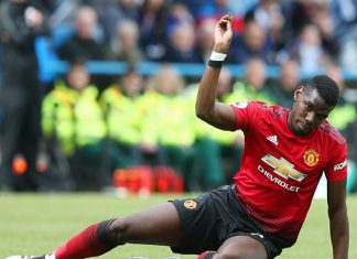 Nhiều cầu thủ MU đòi tống cổ Pogba ra khỏi đội bóng