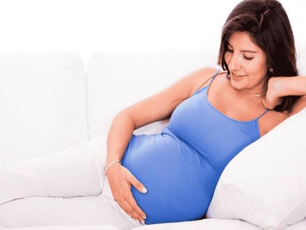 Mơ thấy bà bầu gửi tới điềm báo gì?