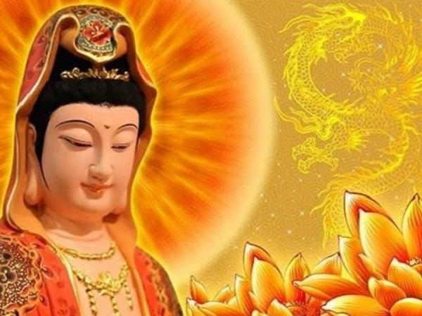 Mơ thấy phật quan âm gửi tới điềm báo gì?