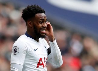 Tottenham đang gặp hạn, sao đòi bỏ đi