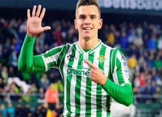 Lo Celso là mảnh ghép hoàn hảo nơi trung tuyến của MU