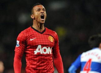 CĐV Man Utd muốn mang Luis Nani trở về Old Trafford