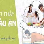 Mơ thấy nấu ăn đánh kết quả xổ số miền bắc