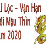 Xem Vận hạn Mậu Thìn năm 2020 nữ mạng ra sao