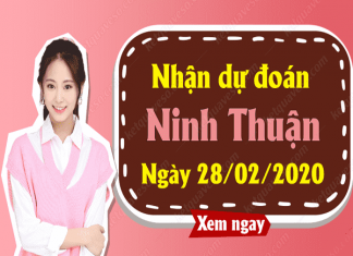 miễn phí và được dựa trên các phương pháp xổ số ninh thuận ngày 28/02