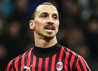 Ibrahimovic sẽ ở lại Milan nếu điều này xảy ra…
