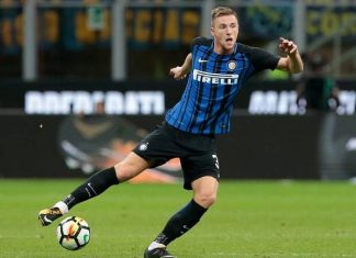 Chuyển nhượng tối 24/3: Inter tính sẵn cầu thủ thay Skriniar