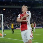 Chuyển nhượng chiều 27/5: Real Madrid và MU tranh giành sao Ajax