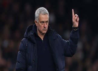 Tottenham xách giỏ qua Serie A mua sắm