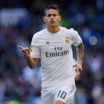 Chuyển nhượng MU 10/6: Kích nổ 'bom tấn' James Rodriguez