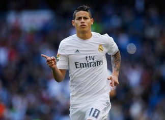 Chuyển nhượng MU 10/6: Kích nổ 'bom tấn' James Rodriguez