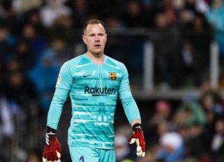 Chuyển nhượng sáng 17/6: Stegen sắp được Barca gia hạn hợp đồng