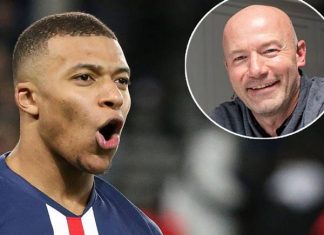 Huyền thoại mách nước Mbappe đến Newcastle
