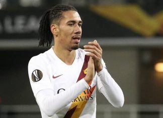 Chuyển nhượng 20/7: Roma mua đứt Chris Smalling