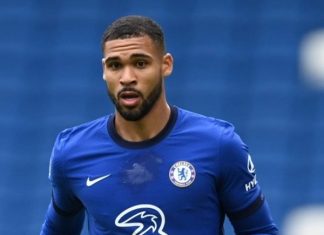 Chuyển nhượng sáng 30/9: Sáng tỏ tương lai Loftus-Cheek