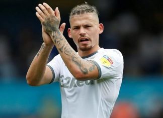 Chuyển nhượng chiều 19/10: Tottenham và Liverpool tranh Kalvin Phillips