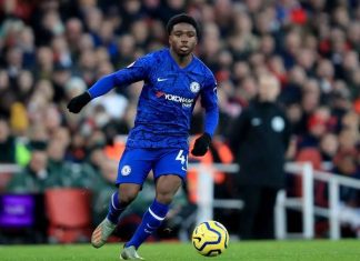 Chuyển nhượng sáng 17/11: Rooney khuyên MU mua cựu cầu thủ Chelsea
