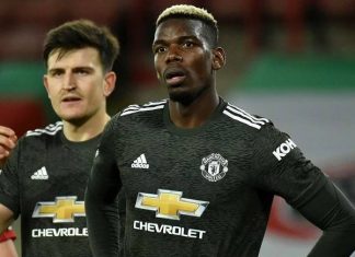 Chuyển nhượng sáng 19/12: Juventus đám phán với Pogba