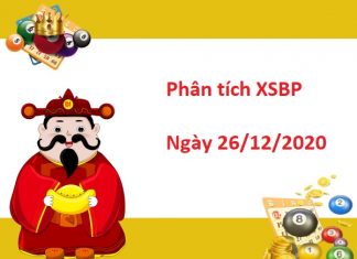 Phân tích xổ số BP