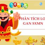 Phân tích loto gan XSMN 26/3/2021