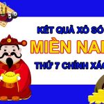 Phân tích XSMN 27/3/2021 thứ 7 chi tiết và chuẩn xác nhất