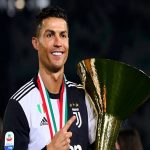 Tin chuyển nhượng 25/3: "Sếp lớn" Juve lên tiếng về tương lai Ronaldo