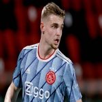 Tin CN 21/3: Man City nhắm mua tiền vệ trẻ của Ajax