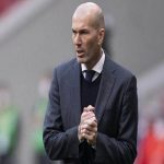 Tin CN 26/3: HLV Zidane muốn có Erling Haaland ngay mùa hè