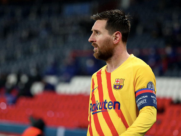 Chuyển nhượng sáng 28/4: PSG gửi đề nghị cho Lionel Messi