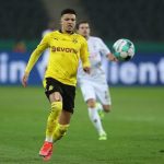 Chuyển nhượng 30/4: MU vẫn muốn có Jadon Sancho