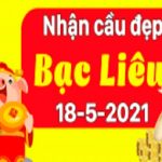 Phân tích XSBL 18/5/2021