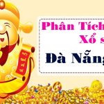 Phân tích kqxs Đà Nẵng 19/5/2021