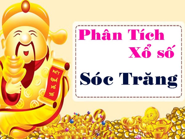 Phân tích kqxs Sóc Trăng 12/5/2021 dự đoán kết quả