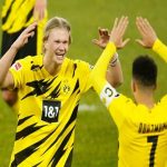 Chuyển nhượng 25/6: Dortmund ra giá 150 triệu bán Haaland