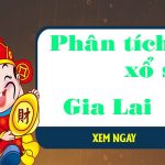 Phân tích kqxs Gia Lai 12/6/2021