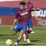 Chuyển nhượng 9/7: Coutinho trở lại Barca, chuẩn bị khăn gói ra đi