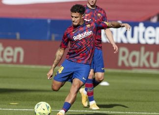 Chuyển nhượng 9/7: Coutinho trở lại Barca, chuẩn bị khăn gói ra đi